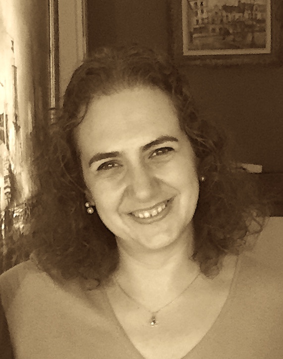 Esra Ozgun — personal